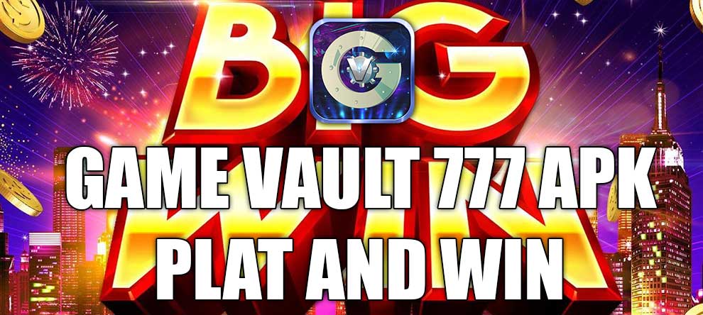 Game Vault 777