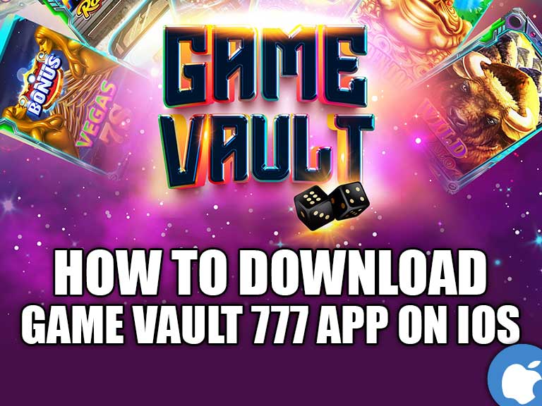 Game Vault 777