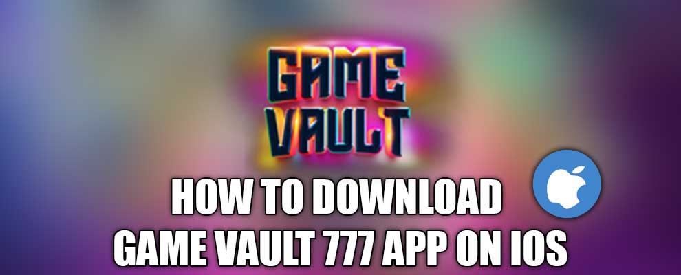 Game Vault 777