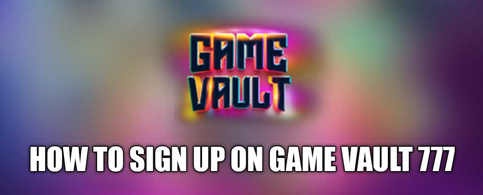 Game Vault 777