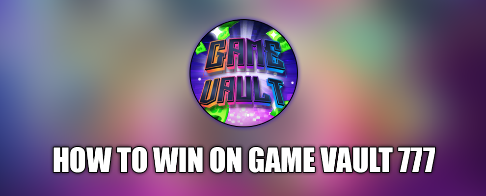 Game Vault 777