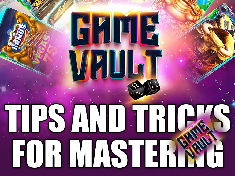 Game Vault 777