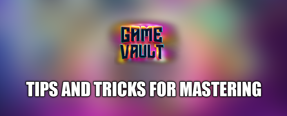 Game Vault 777