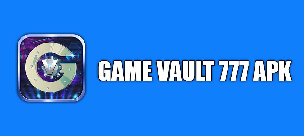 game vault 777